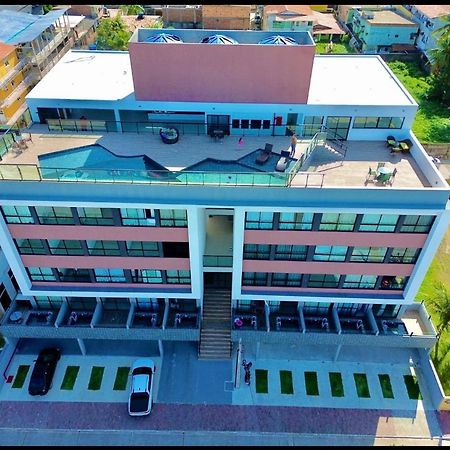 Villas Do Porto Apt 106 Pôrto das Galinhas Екстериор снимка