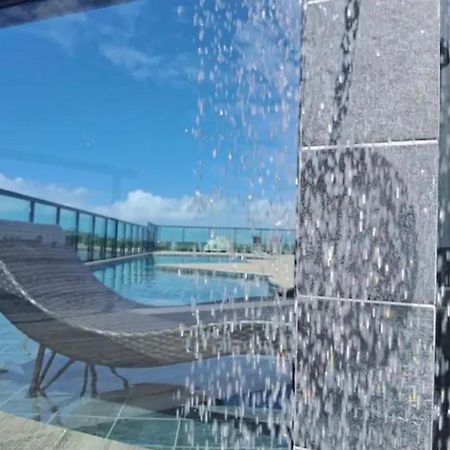 Villas Do Porto Apt 106 Pôrto das Galinhas Екстериор снимка