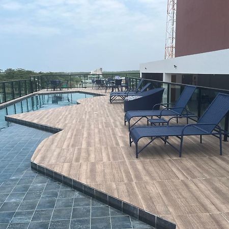 Villas Do Porto Apt 106 Pôrto das Galinhas Екстериор снимка