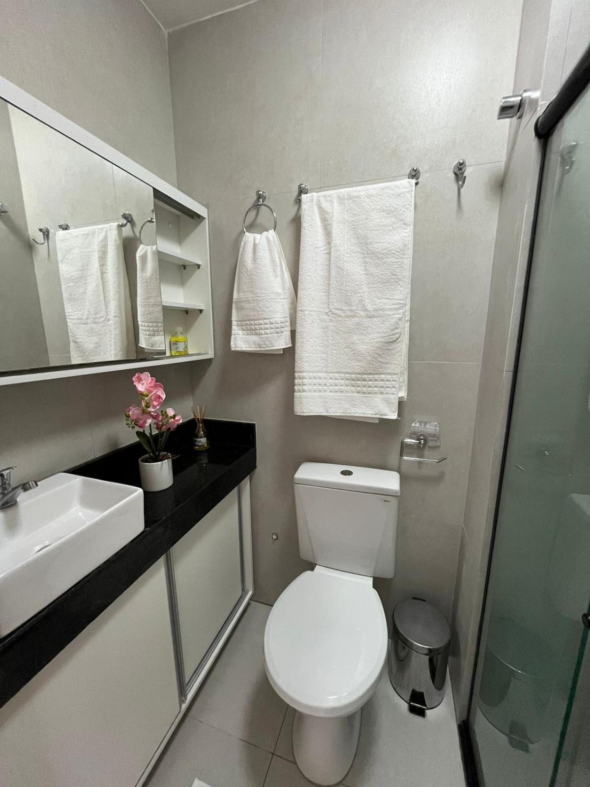 Villas Do Porto Apt 106 Pôrto das Galinhas Екстериор снимка