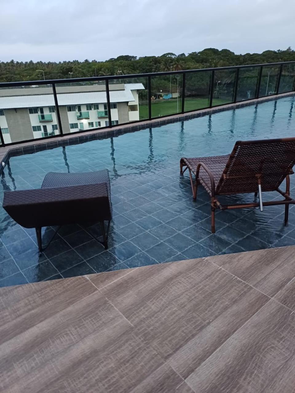 Villas Do Porto Apt 106 Pôrto das Galinhas Екстериор снимка