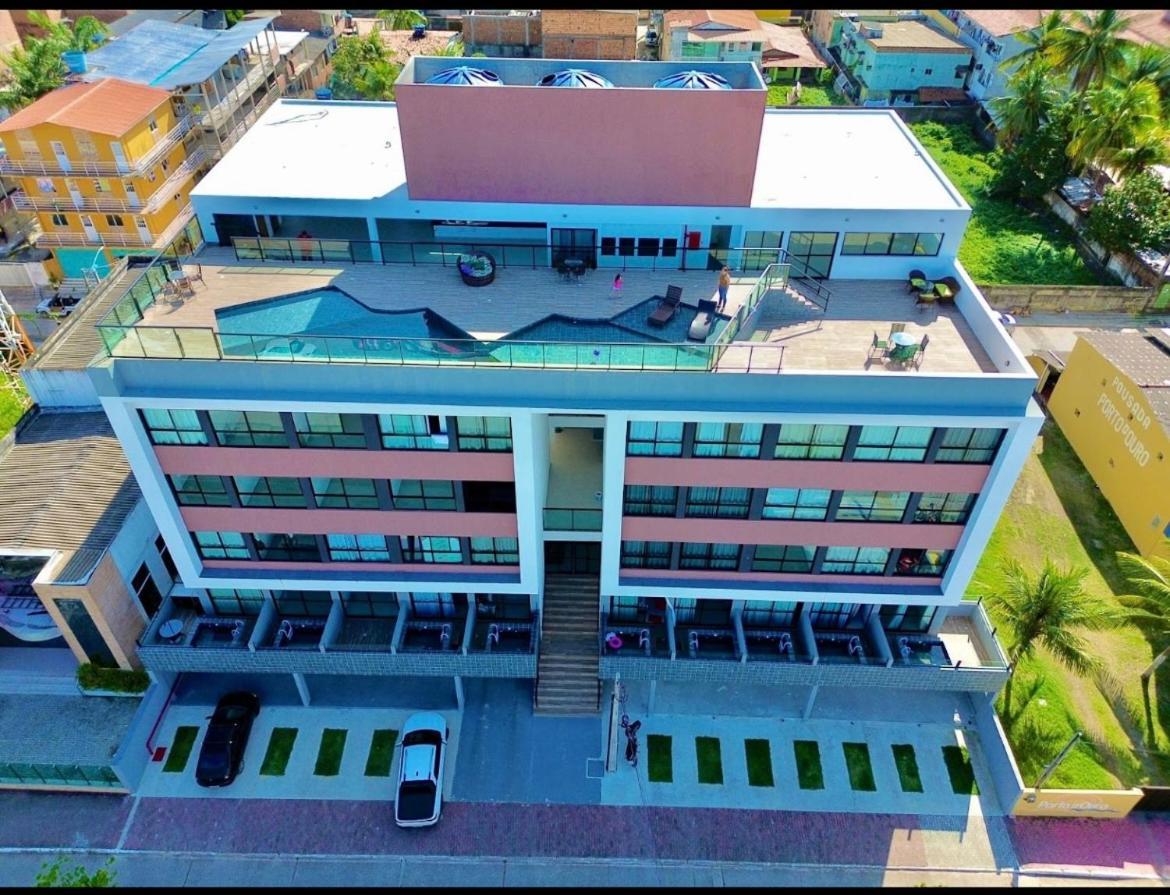 Villas Do Porto Apt 106 Pôrto das Galinhas Екстериор снимка