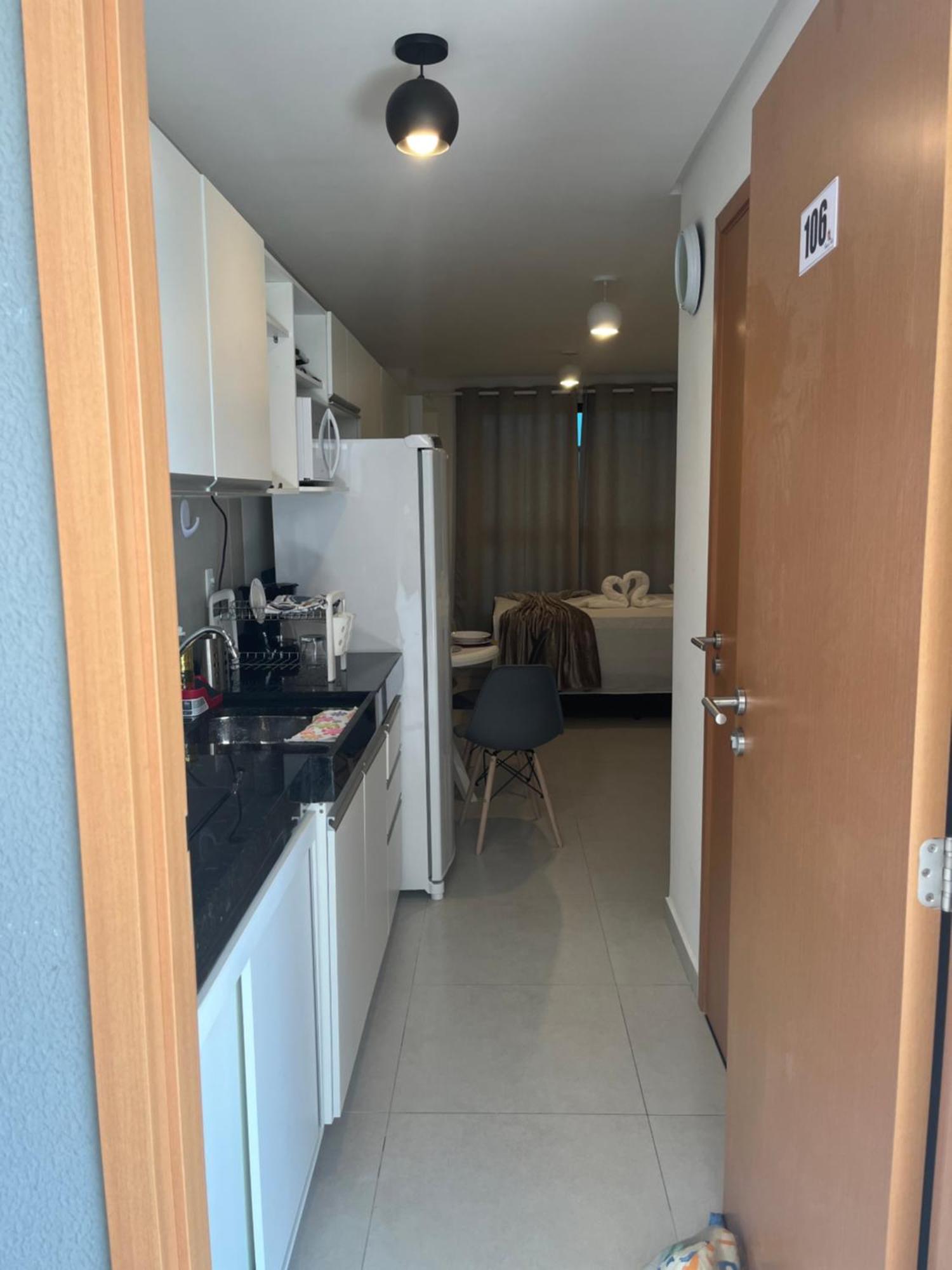 Villas Do Porto Apt 106 Pôrto das Galinhas Екстериор снимка