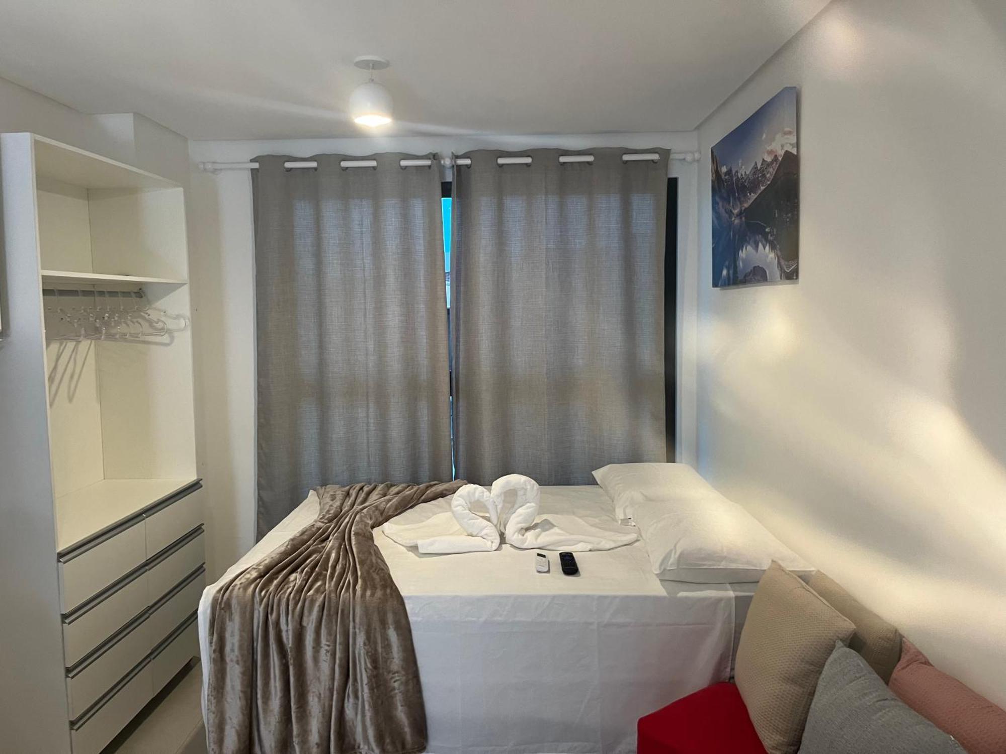 Villas Do Porto Apt 106 Pôrto das Galinhas Екстериор снимка