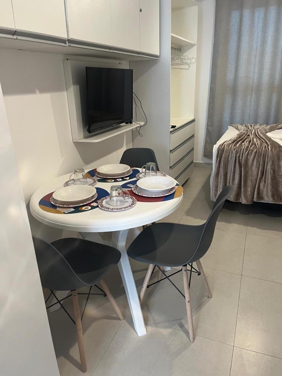 Villas Do Porto Apt 106 Pôrto das Galinhas Екстериор снимка